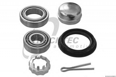 TRUCKTEC AUTOMOTIVE 0732022 -  Комплект подшипника ступицы колеса